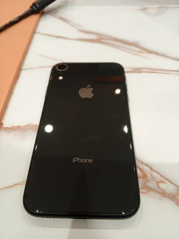 Iphone XR jv 64 gb 3