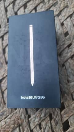 Samsung note 20ultra 5g 0