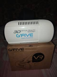 g five