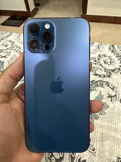 iphone 12 pro max 256gb PTA