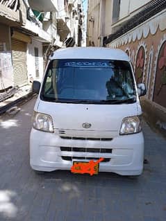 Daihatsu Hijet 2014 0