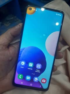 Samsung A21s 4/64 Non pta