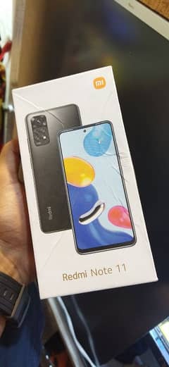 Redmi