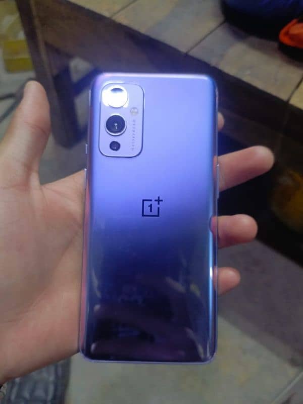 OnePlus 9 5g 6