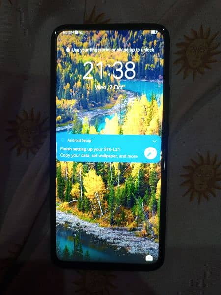 huawei y9 prime 1