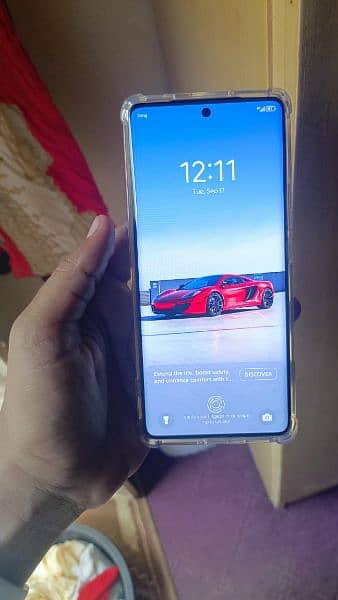 tecno spark 20 pro plus 1