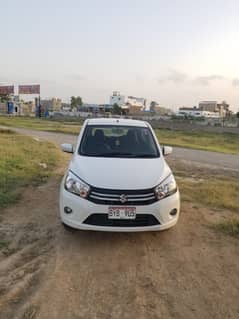 Suzuki Cultus VXL 2022 DECEMBER 2022 Model 0