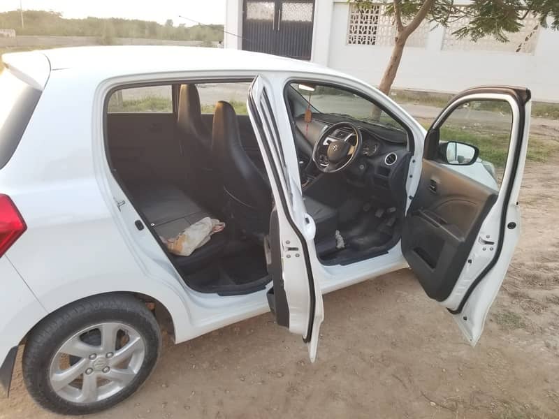 Suzuki Cultus VXL 2022 DECEMBER 2022 Model 2