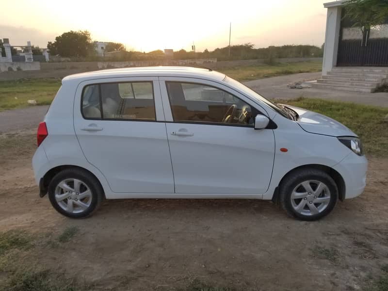 Suzuki Cultus VXL 2022 DECEMBER 2022 Model 3