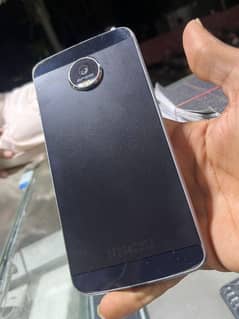 moto Z force droid