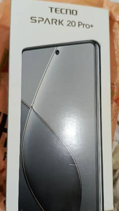 tacno spark 20 pro plus