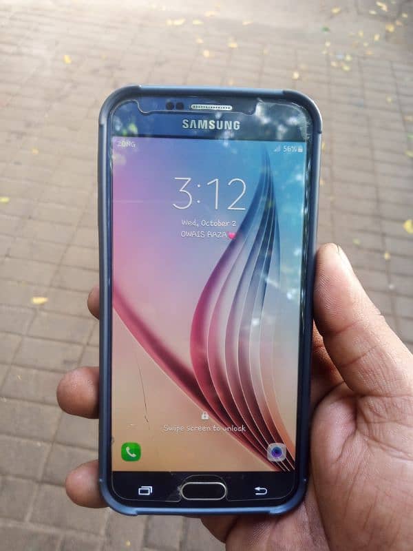 samsung s6 pta approved 6