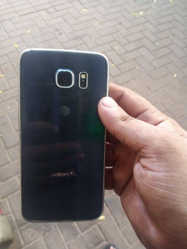 samsung s6 pta approved 14