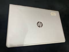 Title: “HP Envy Laptop for Sale - Intel Core i7, 8GB RAM, Touchscreen,