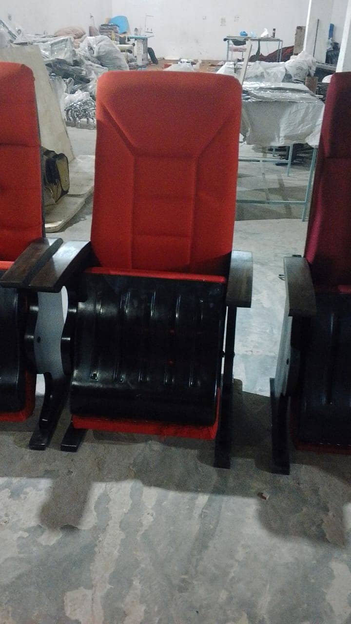 auditorium chairs/Computer Chair/Executive Chair/Revolving chair 14