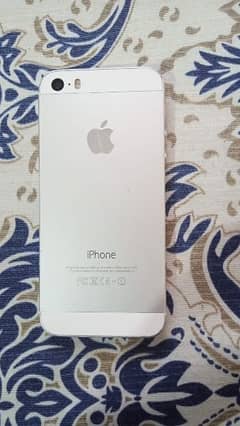 iPhone 5s 0