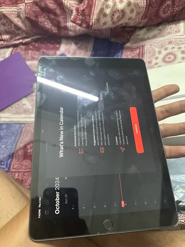 Apple iPad 9th Gen 64Gb Wifi 2