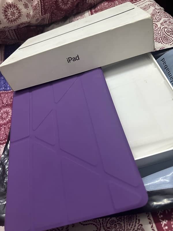 Apple iPad 9th Gen 64Gb Wifi 11