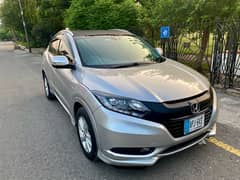 Honda Vezel 2015/2019