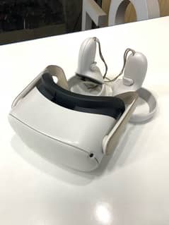 oculus quest 2