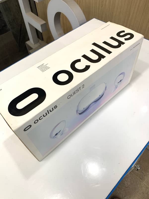 oculus quest 2 1