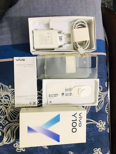 vivo y 100 6