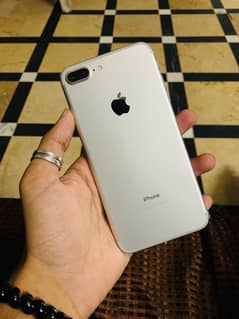 iphone 7plus 256gb approved 0