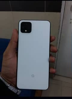 Google pixel 4xl