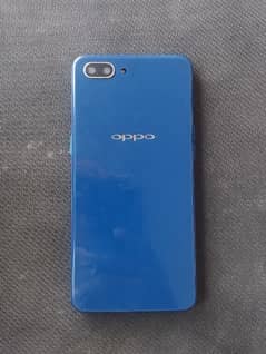 Oppo A3s