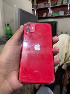 Iphone 11 Non pta