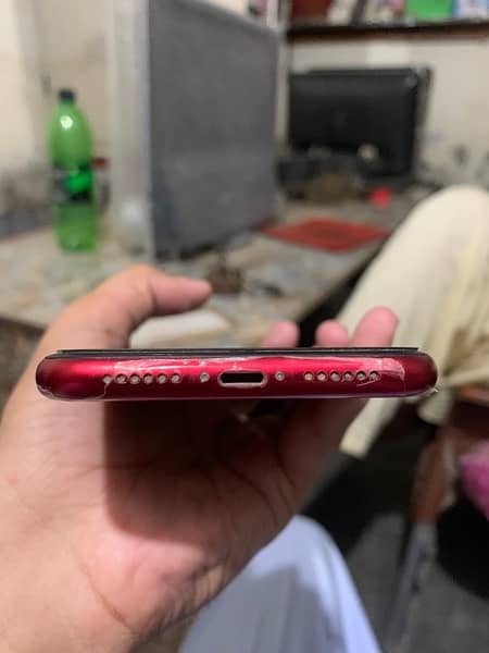 Iphone 11 Non pta 5