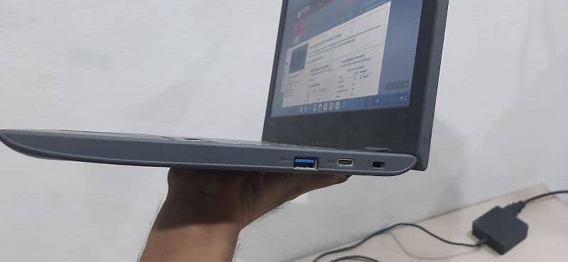 chrome book 1