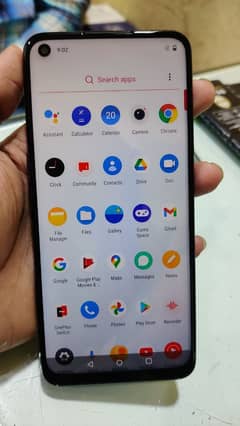 oneplus N200 5g