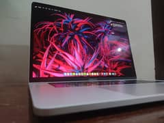 15'' MacBook Pro 2016 - i7 16 512 4 gc - Personal Machine