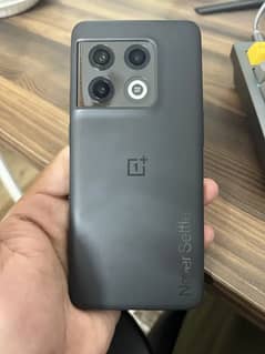 OnePlus 10 Pro w/box NE2210