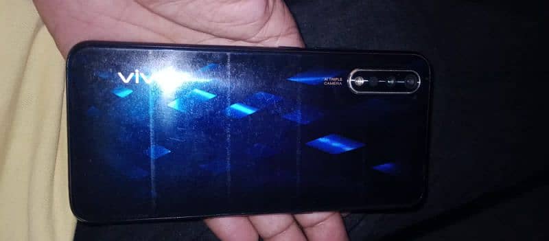 Vivo S1 1