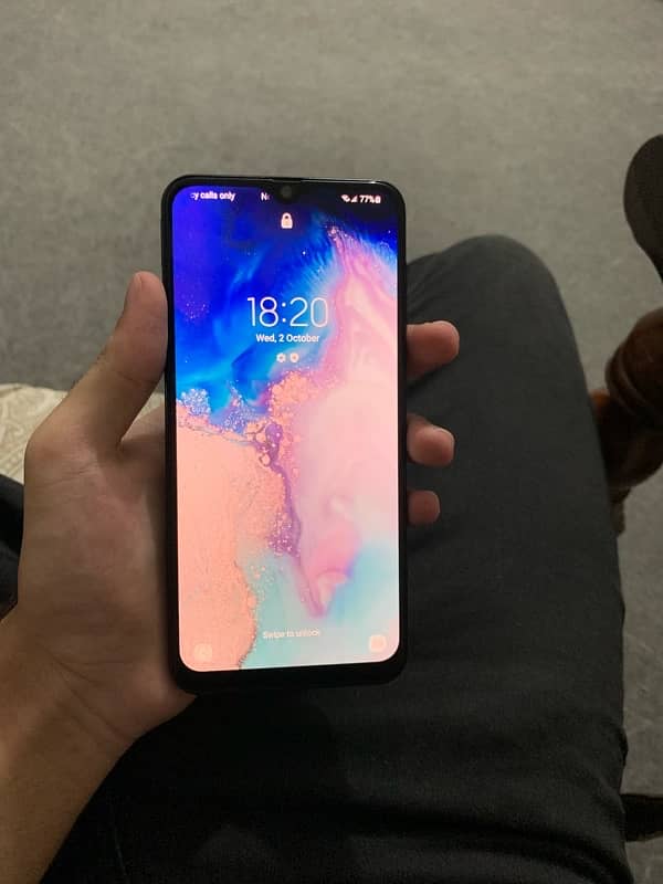 Samsung Galaxy A30 4/64 2