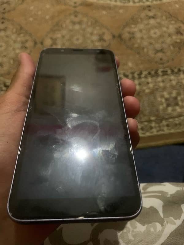 Samsung J6 10:10 condition 1