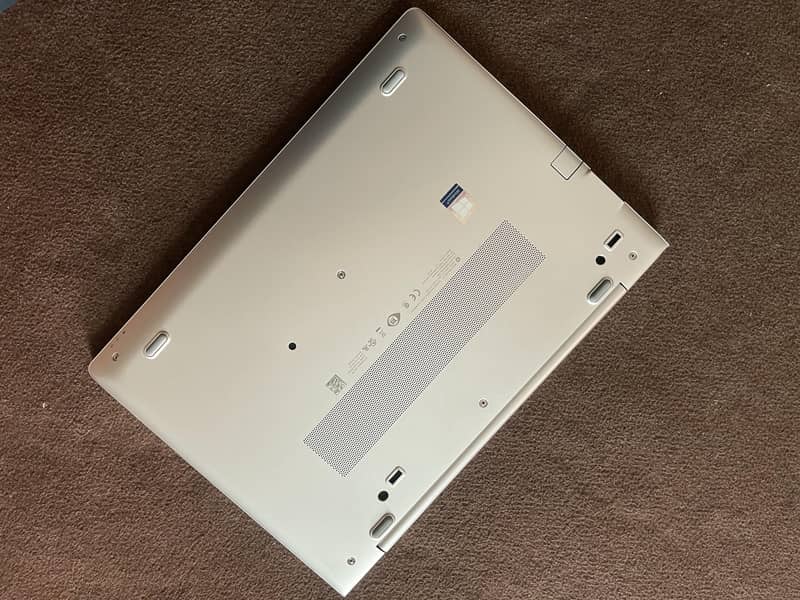 HP Elitebook 840 G6 1