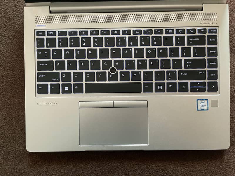 HP Elitebook 840 G6 2