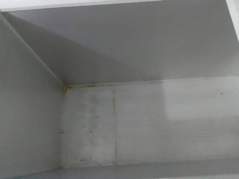 Haier Chest Freezer hdf-545dd | Haier Deep Freezer For Urgent sale 2