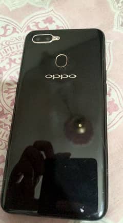 Oppo A5s 3/32 varient