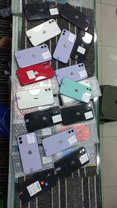 ALL IPHONE MODELS AVAILABLE