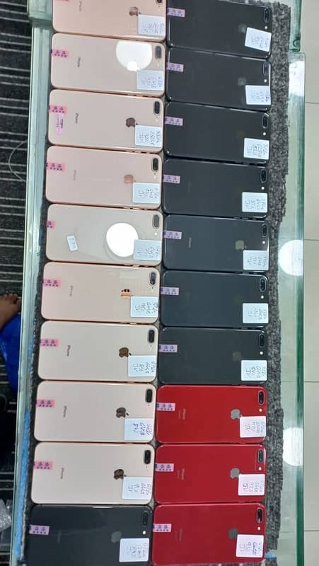 ALL IPHONE MODELS AVAILABLE 1