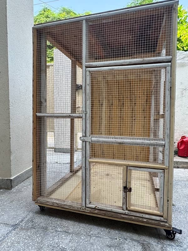 Birds, Hen, Cat, Dog, Piegeon Cage for sale 8