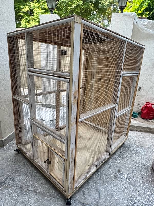 Birds, Hen, Cat, Dog, Piegeon Cage for sale 10