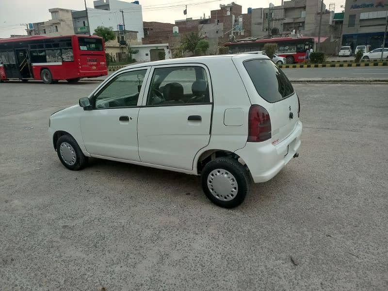 Suzuki Alto 2012 1