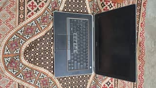 Dell i5 2nd generation 4 GB ram