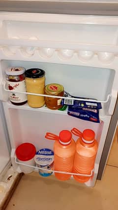 Dawlance Refrigerator