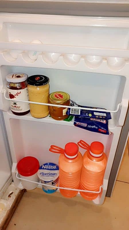 Dawlance Refrigerator 0